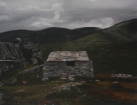 Norway, Peer Gynt, painting
